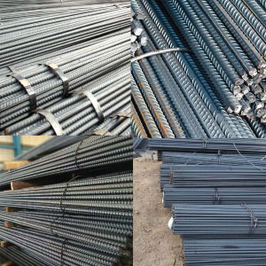 reinforce-steel-rod